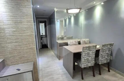 Imagem: Apartamento para Venda, Tucuruvi