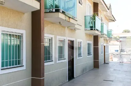 Imagem: Condomínio Fechado para Venda, Tucuruvi