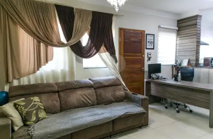 Imagem: Condomínio Fechado para Venda, Tucuruvi