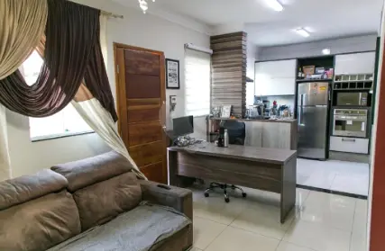 Imagem: Condomínio Fechado para Venda, Tucuruvi