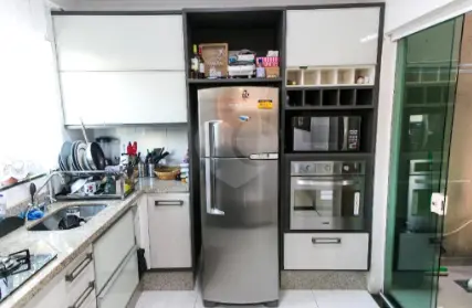 Imagem: Condomínio Fechado para Venda, Tucuruvi