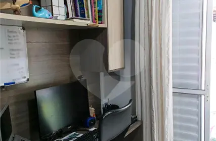 Imagem: Condomínio Fechado para Venda, Tucuruvi