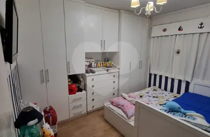 Imagem: Apartamento para Venda, Tucuruvi