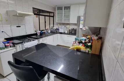 Imagem: Apartamento para Venda, Tucuruvi