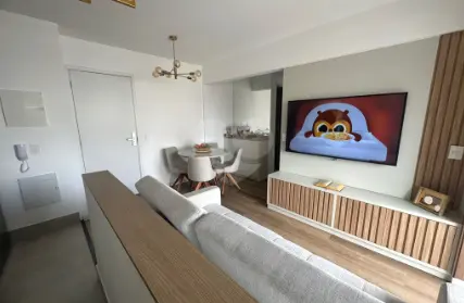 Imagem: Apartamento para Venda, Parada Inglesa