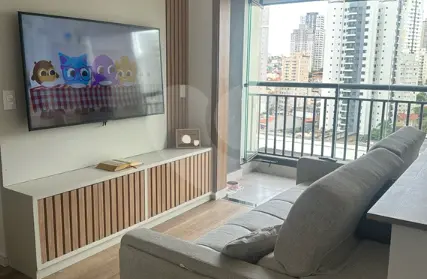 Imagem: Apartamento para Venda, Parada Inglesa