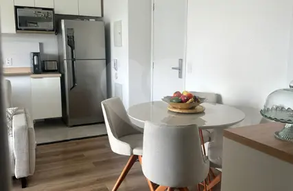 Imagem: Apartamento para Venda, Parada Inglesa