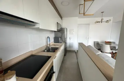 Imagem: Apartamento para Venda, Parada Inglesa