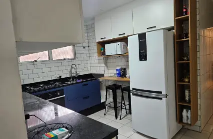 Imagem: Apartamento para Venda, Santana