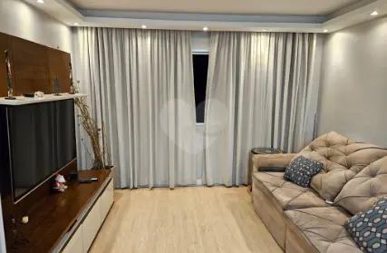 Imagem: Apartamento para Venda, Santana