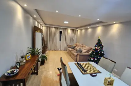 Imagem: Apartamento para Venda, Santana