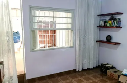 Imagem: Sobrado para Venda, Água Fria