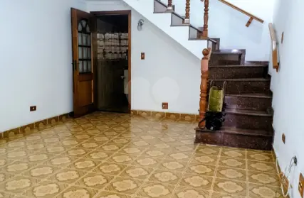 Imagem: Sobrado para Venda, Água Fria