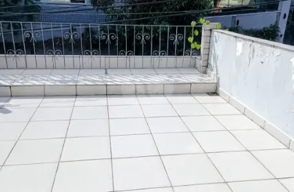 Imagem: Sobrado para Venda, Água Fria