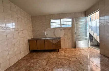 Imagem: Sobrado para Venda, Água Fria