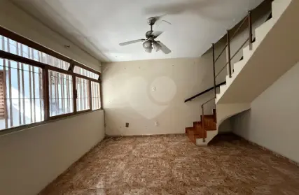 Imagem: Sobrado para Venda, Água Fria