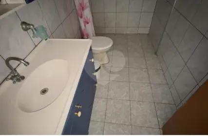 Imagem: Sobrado para Venda, Água Fria