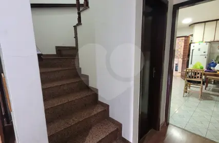 Imagem: Sobrado para Venda, Casa Verde