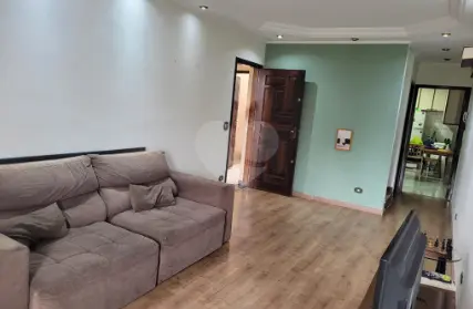 Imagem: Sobrado para Venda, Casa Verde