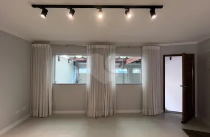 Imagem: Sobrado para Venda, Vila Maria