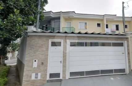 Imagem: Sobrado para Venda, Vila Maria