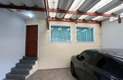 Imagem: Sobrado para Venda, Vila Maria