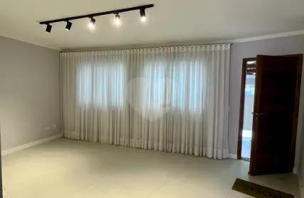 Imagem: Sobrado para Venda, Vila Maria