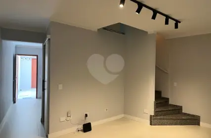 Imagem: Sobrado para Venda, Vila Maria