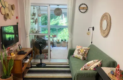 Imagem: Apartamento para Venda, Santana