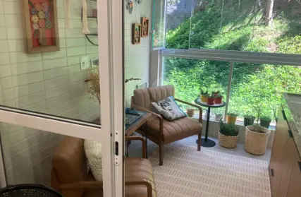 Imagem: Apartamento para Venda, Santana