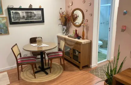 Imagem: Apartamento para Venda, Santana