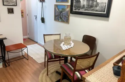 Imagem: Apartamento para Venda, Santana