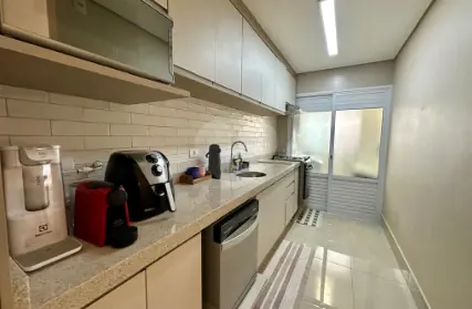 Imagem: Apartamento para Venda, Tucuruvi