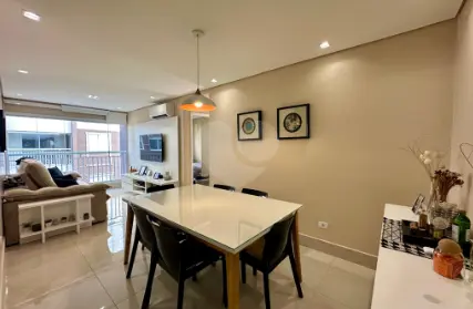 Imagem: Apartamento para Venda, Tucuruvi