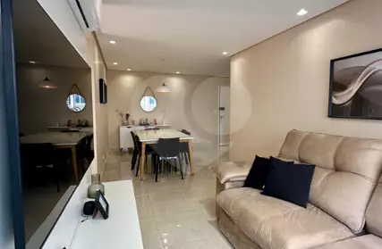 Imagem: Apartamento para Venda, Tucuruvi