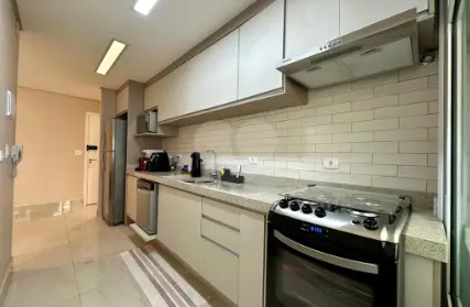 Imagem: Apartamento para Venda, Tucuruvi