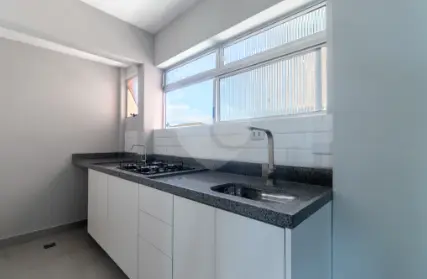 Imagem: Apartamento para Venda, Tucuruvi