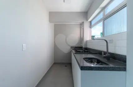 Imagem: Apartamento para Venda, Tucuruvi