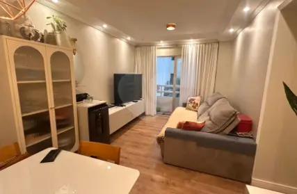 Imagem: Apartamento para Venda, Mandaqui