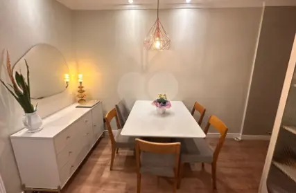 Imagem: Apartamento para Venda, Mandaqui