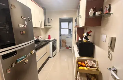 Imagem: Apartamento para Venda, Mandaqui