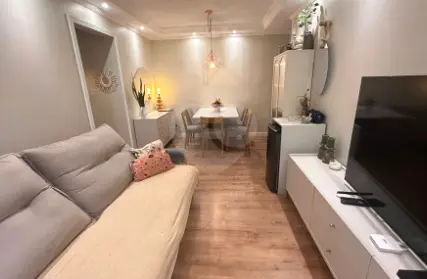 Imagem: Apartamento para Venda, Mandaqui