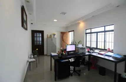 Imagem: Casa Térrea para Venda, Vila Isolina Mazzei
