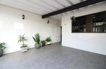 Imagem: Casa Térrea para Venda, Vila Isolina Mazzei