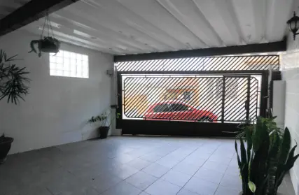 Imagem: Casa Térrea para Venda, Vila Isolina Mazzei