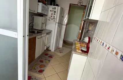 Imagem: Apartamento para Venda, Mandaqui