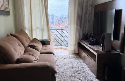 Imagem: Apartamento para Venda, Mandaqui
