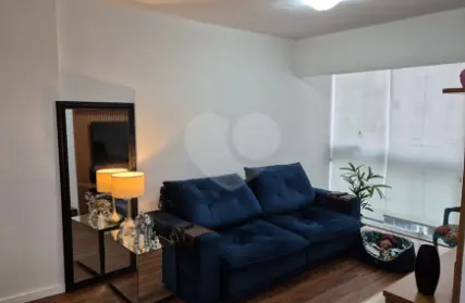 Imagem: Apartamento para Venda, Alto de Santana