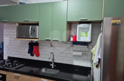 Imagem: Apartamento para Venda, Alto de Santana