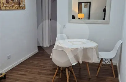 Imagem: Apartamento para Venda, Alto de Santana
